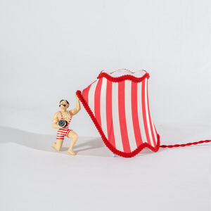 Seletti Circus AbatJour Bruno